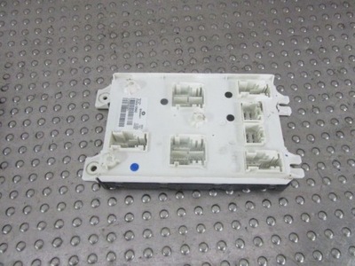 Dodge durango iii 3.6i 2015 модуль блок керування комфорту фото №1