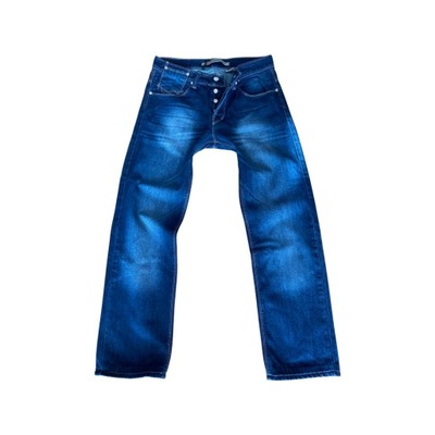 Jeansy LEVIS ENNGENERED 30 / 7710