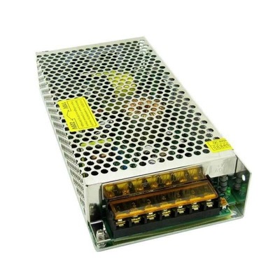 Zasilacz impulsowy AC/DC 220V->24V 20A 480W