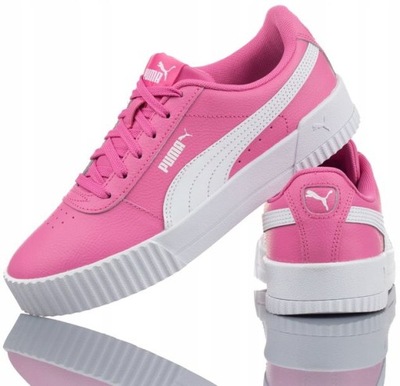 BUTY PUMA CARINA L JR R.36 t