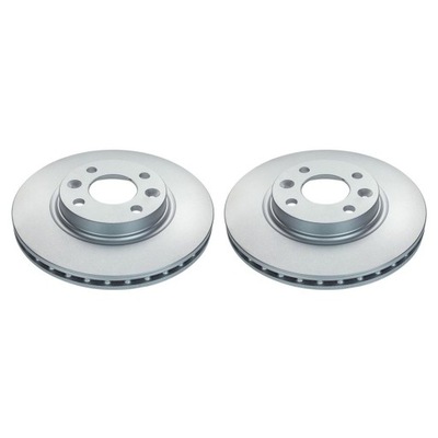 Гальмівні диски гальмівні перед do renault clio iv twingo iii dacia sandero ii iii фото №1