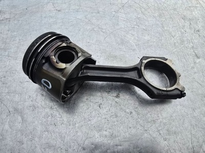 Поршень carens sportage hyundai ix35 ix40 tucson 1.7 crdi pc77 d4fd шатун фото №1