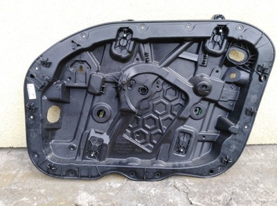 Панель двері volvo xc40 фото №1