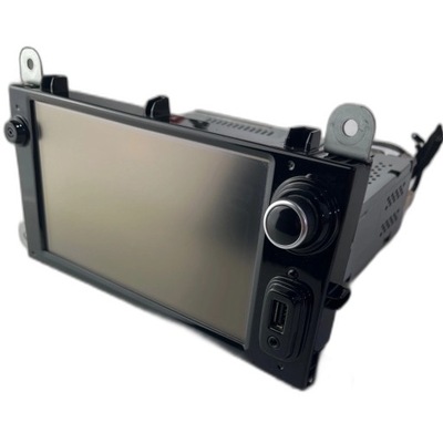 RADIO RENAULT CLIO IV MONITOR LCD 12-19  