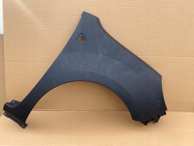 Renault kangoo ii 2 крила правий перед фото №1