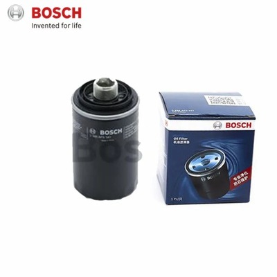 BOSCH Genuine 06J115561B 06J115403C Car Oil F 