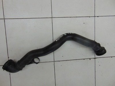 Труба шланг opel astra v k 1.6d фото №1