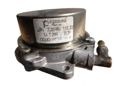 SIURBLYS VACUM 057145100AF AUDI A4 A5 Q5 Q7 