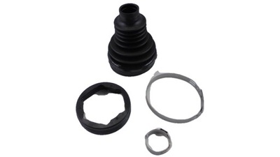 Dacia sandero ii защита шарнир фото №1