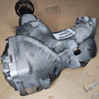 REDUCTOR VOLVO V40 S40 V50 S60 AWD 2.5T T5 1023847  