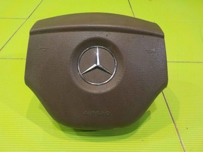 MERCEDES ML II W164 07R AIRBAG PAGALVĖ VAIRUOTOJO A1644600098 