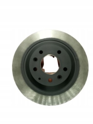 Mazda оригинальный номер k01126251b диск ham задняя cx5 ke/kf фото №1