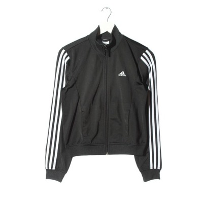 ADIDAS Kurtka dresowa Rozm. EU 36 czarny