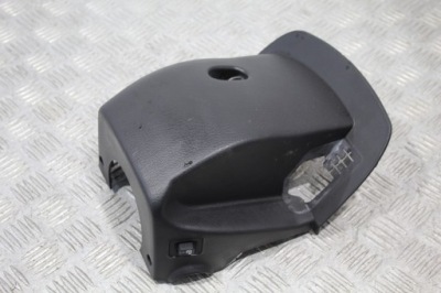 Корпус колонки кермового kia sorento ii lift фото №1