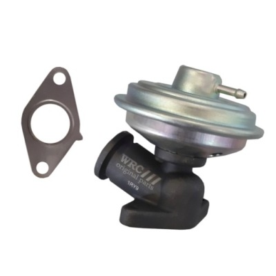 Клапан выхлопных газов egr do citroen peugeot 1628xp фото №1