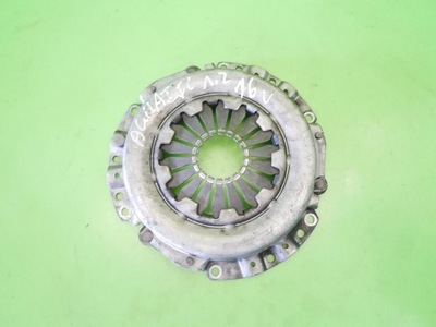 Притиск зчеплення valeo opel agila a i fl 1.2 03-07 фото №1