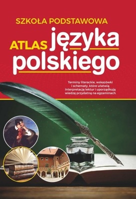 Atlas języka polskiego SP Katarzyna Zioła-Zemczak