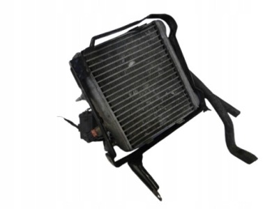 Mercedes s klasa w220 радіатор wody w підкрилок 220 фото №1