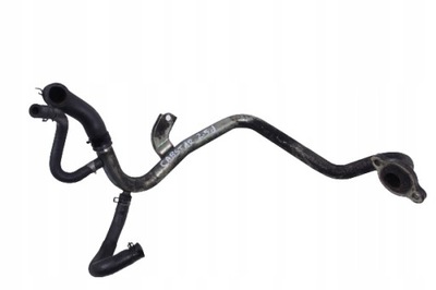 Waz шланг cabstar maxity 2,5dci yd25 07- фото №1