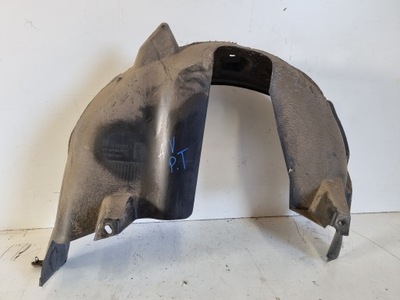 Opel astra j z176 подкрылок правый задняя фото №1