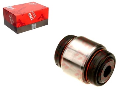 Втулка важеля trw 9301624 65687 фото №1