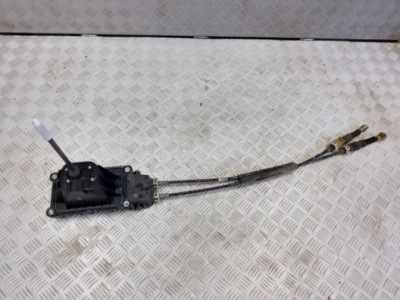 Вибірник домкрат троси передач clio iii 8200755871 фото №1