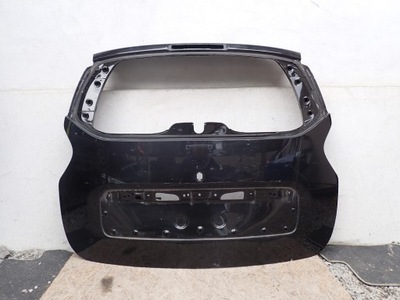Крышка багажника задняя крышка багажника dacia lodgy js lift 2017- 901008146r фото №1