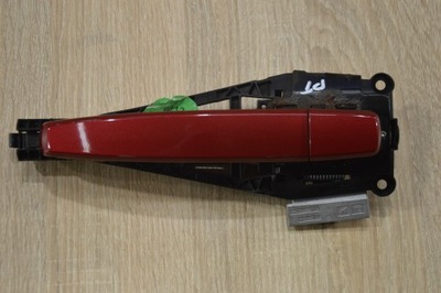 Ручка наружная правый задняя orlando gcs фото №1