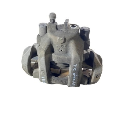 Dodge durango 2018 права сторона супорти фото №1