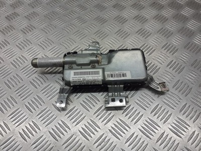 Подушка безпеки двері правих передніх w203 a2038602605 фото №1