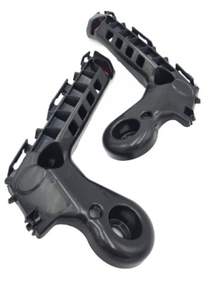 Напрямні кріплення бампера toyota corolla e21 19-24r r+l фото №1