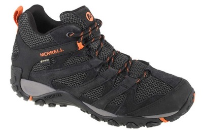 Buty trekkingowe Merrell Alverstone Mid GTX r. 45