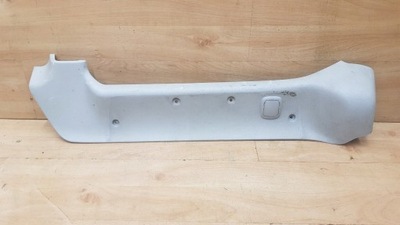 Молдинг защита потолочный citroen berlingo i фото №1