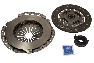 SACHS EMBRAGUE KPL. FIAT DUCATO 1,9-2,5TD 82-94  