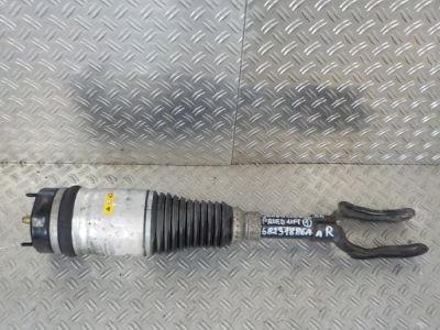 Jeep grand cherokee wk2 амортизатор перед правий фото №1