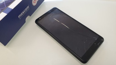 TELEFON Maxcom MS554 SENIOR Wada
