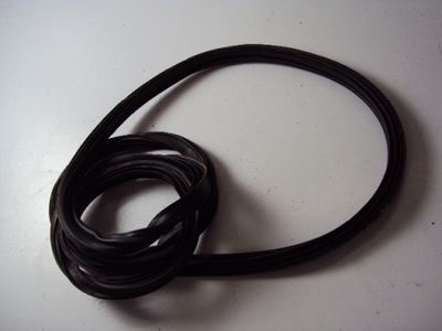 Прокладка кришки задня kia sportage iii 10- фото №1