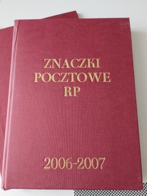 Polska Tom XXVI 2006-2007 **