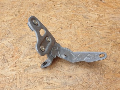 Alfa romeo stelvio кронштейн кронштейн фото №1