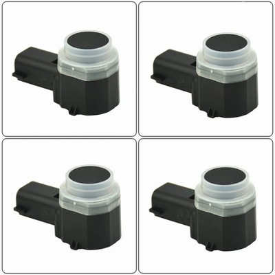 4 SZT. PARA FORDA MONDEO V TURNIER LINCOLN SENSOR APARCAMIENTO DA5T-15K859-AAW  