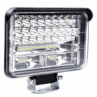 AMIO HALÓGENO DIODO LUMINOSO LED FARO EN FUNCIONAMIENTO ANTINIEBLA 150W 12/24  