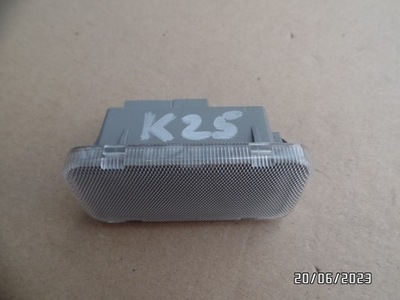 Лампа обивка перед левая toyota previa ii фото №1