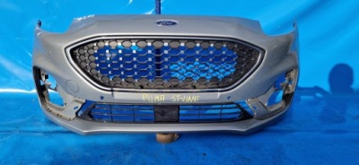 Бампер передний ford puma mk2 ii vignale фото №1