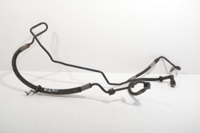 Шланг трубка подвеска abc европа mercedes r230 sl amg 2309976282 фото №1