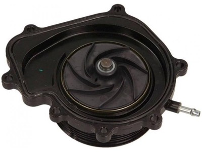 НАСОС ВОДНАЯ DB W204 180CDI 11- FAI AUTOPARTS WP6603 НАСОС ВОДЫ, ОХЛАЖДЕНИЕ