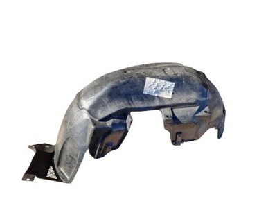 Підкрилок перед передні праве kia sorento i 1 фото №1