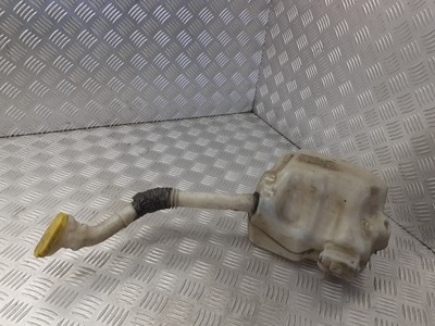 Бачок омивача renault megane ii 8200104705 фото №1