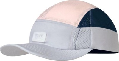 BUFF Czapka z daszkiem 5 Panels Cap DOMUS LIGHT