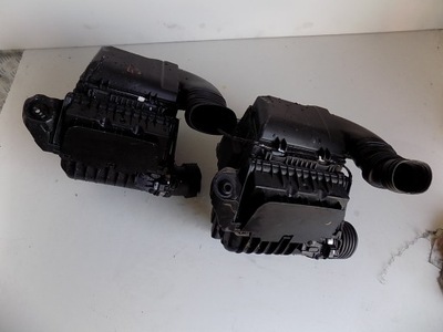 Renault scenic iv корпус фильтра воздуха фото №1