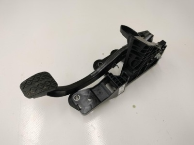 Педаль тормоза ford transit custom mk2 24r- 2.0d новый model pz31-2d094-ac фото №1